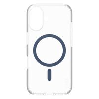 CARE by PanzerGlass Urban Combat Case MagSafe Apple iPhone 16 - Blue