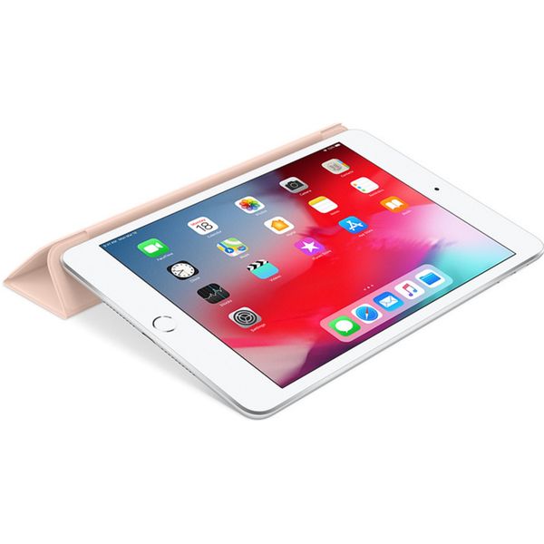 Apple Smart Cover Rosa für das iPad 9 (2021) 10.2 Zoll / 8 (2020) 10.2 Zoll / 7 (2019) 10.2 Zoll / Pro 10.5 (2017) / Air 3 (2019)