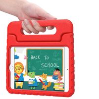 imoshion Schutzhülle mit Handgriff kindersicher für das iPad 4 (2012) 9.7 inch / 3 (2012) 9.7 inch / 2 (2011) 9.7 inch