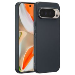 imoshion TPU Color Cover Google Pixel 10 Pro XL - Schwarz