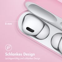 imoshion ﻿Hardcover-Schale für das AirPods Pro 2 - Rosa