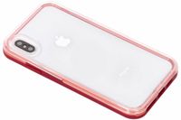 LifeProof Slam Case Rosa für das iPhone Xs Max