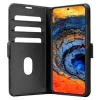 dbramante1928 Copenhagen Klapphülle Samsung Galaxy A56 - Schwarz