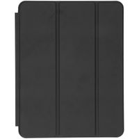 imoshion Luxus Klapphülle Apple iPad Pro 12.9 (2020) - Schwarz