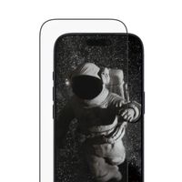 PanzerGlass Keramischer Displayschutz mit Applikator Apple iPhone 17 Pro