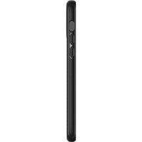 Spigen MagSafe Armor Hülle für das Apple iPhone 12 (Pro) - Schwarz