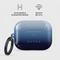 Burga Hardcase Hülle Apple Airpods Pro 3 - Zero Gravity