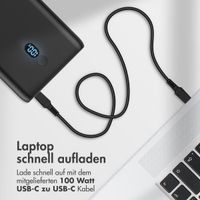 imoshion Laptop Powerbank 100 Watt – 20.000 mAh