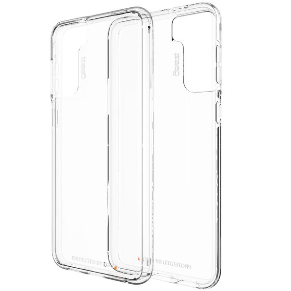 ZAGG Crystal Palace Case Samsung Galaxy S21 - Transparent