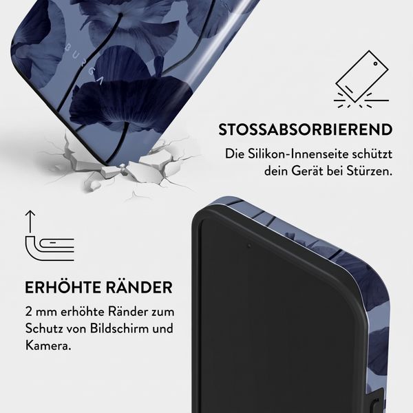 Burga Tough Back Cover MagSafe Apple iPhone 14 - Archives
