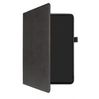 Gecko Covers EasyClick 2.0 Klapphülle für das iPad Air 11 Zoll (2024) M2 / Air 5 (2022) / Air 4 (2020) - Schwarz