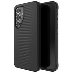 ZAGG Luxe Case für das Samsung Galaxy S24 - Schwarz