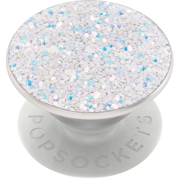 PopSockets PopGrip - Abnehmbar - Sparkle Snow White