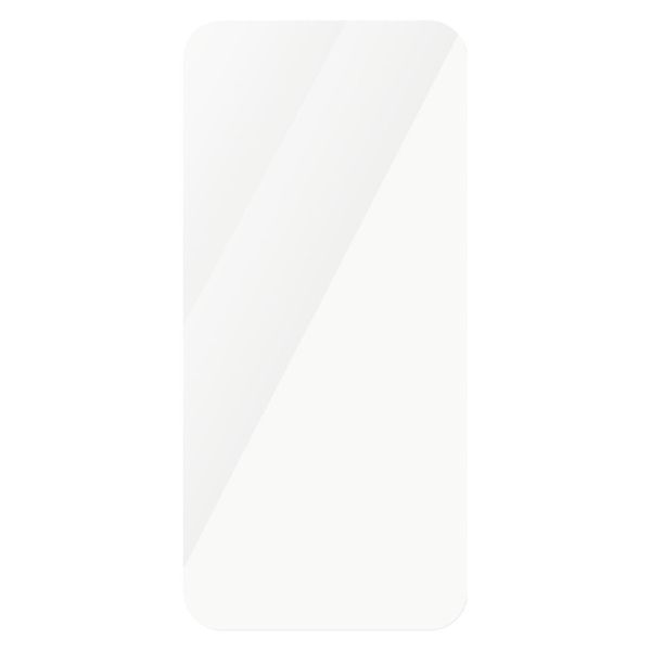 SAFE by PanzerGlass Ultra Wide Fit EyeScreen Protector mit Applikator Apple iPhone 16 Pro