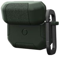 UAG Scout Case für das AirPods 3 (2021) - Olive Drab