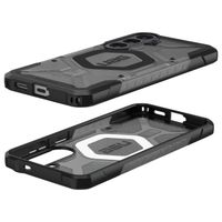 UAG Pathfinder Back Cover Magnet Samsung Galaxy S26 FE - Ash Black