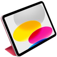 Apple Smart Folio Apple iPad 11 (2025) 11 Zoll A16 / iPad 10 (2022) 10.9 Zoll - Rood