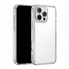 imoshion Protective Backcover Apple iPhone 18 Pro Max / 17 Pro Max - Transparent