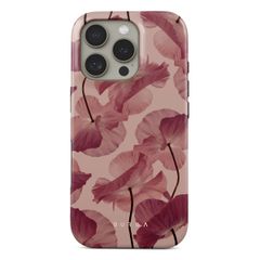 Burga Tough Back Cover MagSafe Apple iPhone 16 Pro - Tender Kiss