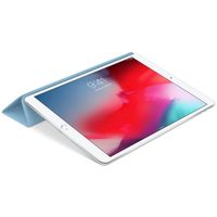 Apple Smart Cover für das iPad 9 (2021) 10.2 Zoll / 8 (2020) 10.2 Zoll / 7 (2019) 10.2 Zoll / Pro 10.5 (2017) / Air 3 (2019) - Cornflower