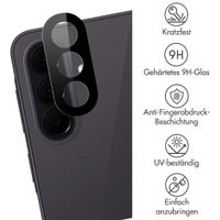 imoshion Kameraprotektor aus Glas 2er-Pack für das Samsung Galaxy A27