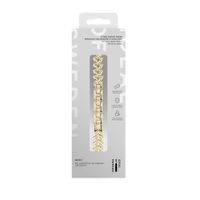 iDeal of Sweden Delicate Chain Watch Band für Apple Watch | 38/40/41/42 mm - Gold