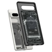 Spigen Ultra Hybrid™ Case für das Google Pixel 7a - Zero One