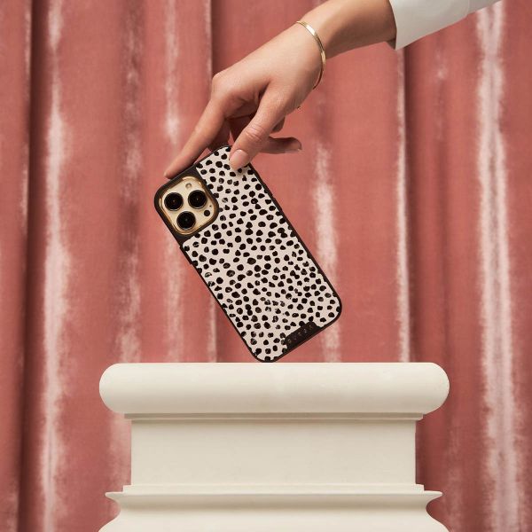 Burga Elite Apple iPhone 15 Plus - Almond Latte