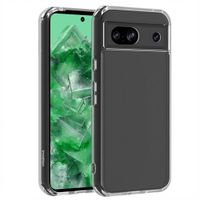 imoshion Protective Backcover Google Pixel 8a - Transparent