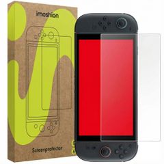 imoshion Screen Protector aus gehärtetem Glas Nintendo Switch 2