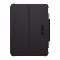 UAG Plyo Klapphülle Apple iPad Pro 11 (2025) M5 / (2024) M4 - Ice Black