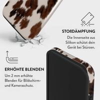 Burga Tough Back Cover für das Apple iPhone 13 - Celestial
