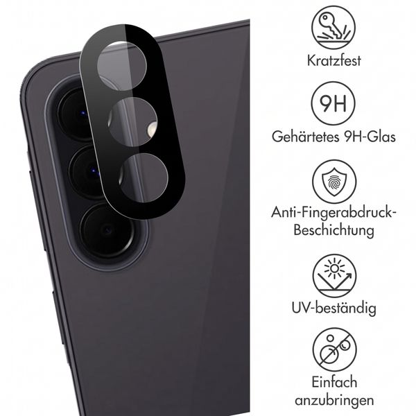 imoshion Kameraprotektor aus Glas 2er-Pack für das Samsung Galaxy A27