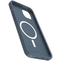 OtterBox Symmetry Backcover MagSafe für das 14 Plus - Blau