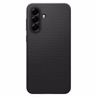 Spigen Liquid Air™ Backcover Samsung Galaxy A56 - Matte Black
