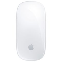 Apple Original Magic Mouse - Kabellose Maus mit Multi-Touch-Oberfläche - Weiß