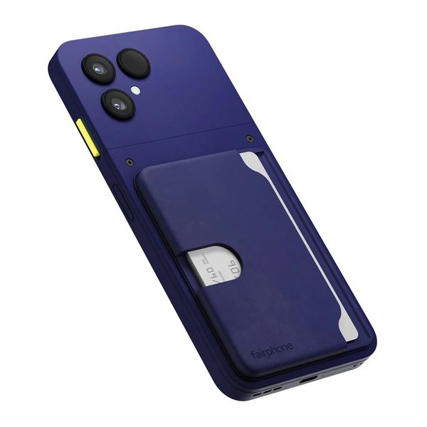 Fairphone Kartenhalter für das Fairphone 6 - Cobalt Blue