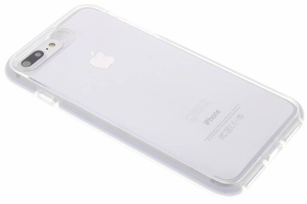 ZAGG D3O Piccadilly Case für das iPhone 8 Plus / 7 Plus - Silber