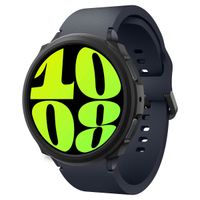 Spigen Liquid Air™ Pro Case für die Samsung Galaxy Watch 6 - 44 mm - Matte Black