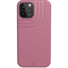 UAG Anchor U Backcover iPhone 12 Pro Max - Dusty Rose