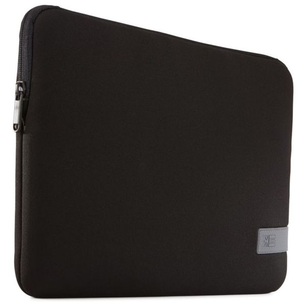 Case Logic Reflect Laptop Hülle 13 Zoll - Laptop Sleeve - Black