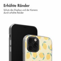 imoshion  Design Hülle für das iPhone 12 (Pro) - Citrus Dream