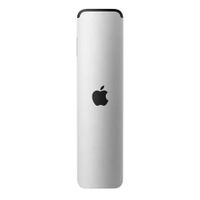 Apple Siri Remote 2. Generation - Fernbedienung für Apple TV - Silber