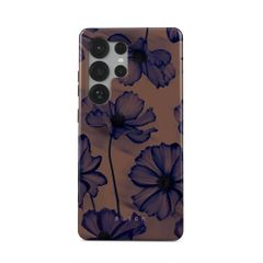 Burga Tough Back Cover MagSafe Samsung Galaxy S25 Ultra - Velvet Night