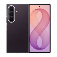Samsung Original Clear Case Samsung Galaxy Z Fold 8 Ultra - Transparent