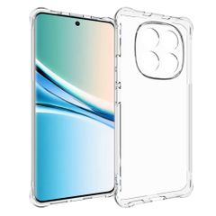 imoshion Shockproof Case Xiaomi Redmi Note 15 (5G) - Transparent