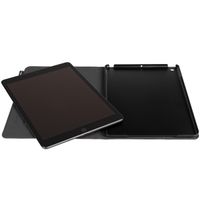 Gecko Covers EasyClick 2.0 Klapphülle für das iPad 9 (2021) 10.2 Zoll / iPad 8 (2020) 10.2 Zoll / iPad 7 (2019) 10.2 Zoll - Sand