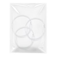 USB-C-auf-Lightning-Kabel in Originalverpackung 3er-Pack - Apple 'pre-owned' - MFI - 1 Meter