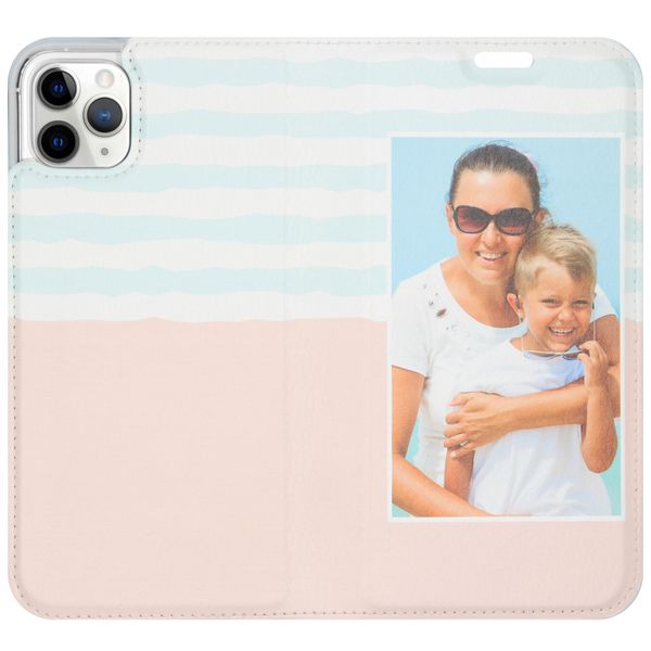 Gestalte deine eigene Apple iPhone 11 Pro Max Klapphülle