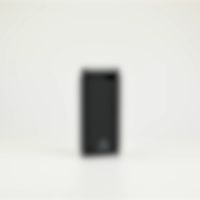 imoshion Powerbank - 27.000 mAh - Schnelles Aufladen und Power Delivery - 30W - Schwarz - Garmin Forerunner 255